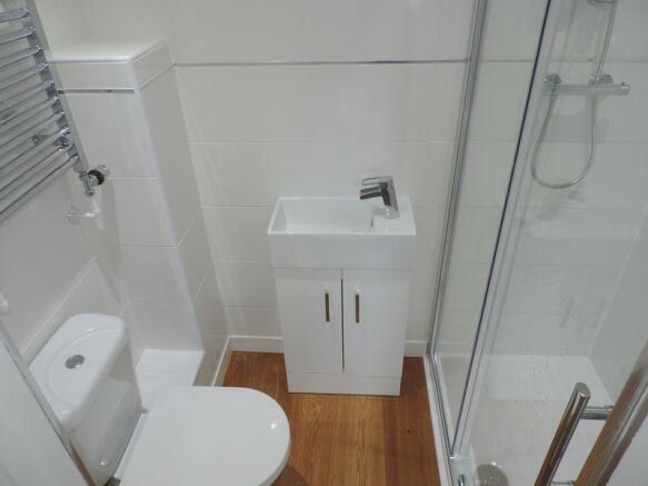 En Suite Showe...