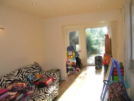 Playroom