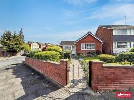 60, Listowel Road, Birmingham B14 6HX