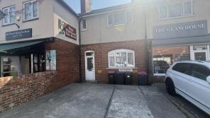 12a, Grange Lane, Maltby, Rotherham S66 7DA