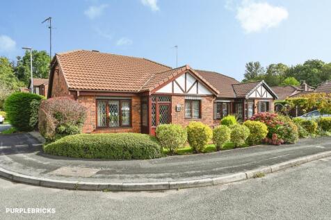Grant Close, Warrington, WA5