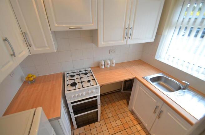 Fitted Kitchen