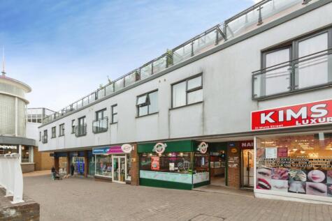 Wote Street, Basingstoke, Hampshire, RG21