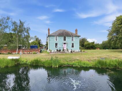 Mundon Road, Mundon, CM9