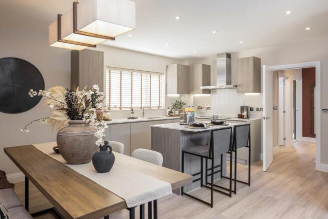 netherhall gardens, cambridge