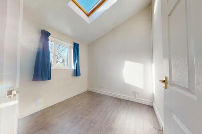 Study/bedroom