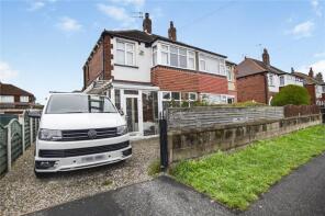 31, Waincliffe Drive, Beeston, Leeds LS11 8ET
