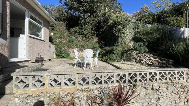 Garden View 3