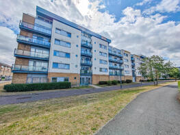 Flat 59, Hill House, Defence Close, London SE28 0NQ