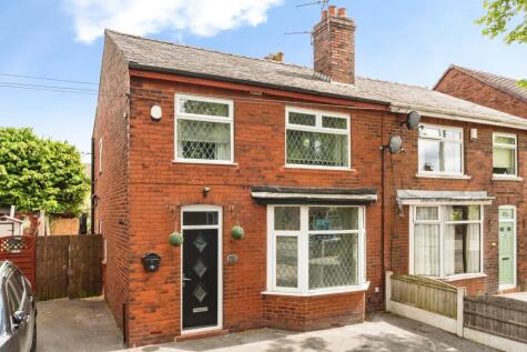 Holden Road, Leigh, WN7