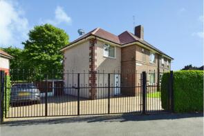 2, Fulmere Road, Sheffield S5 9NR
