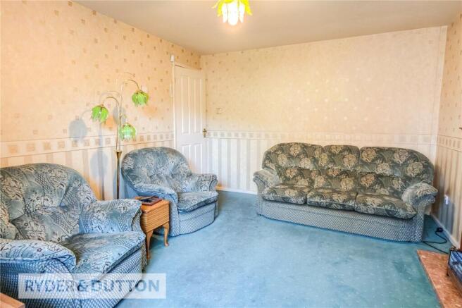 2 bed End of Terrace for sale Image 6