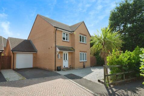 Shute Close, HAYLING ISLAND, Hampshire, PO11