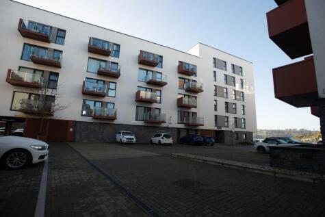 Kingdom Street, Plymouth, Devon