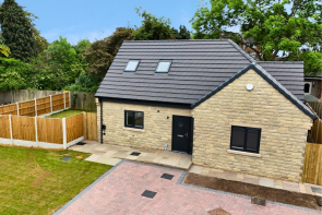 3, William Court, South Kirkby, Pontefract WF9 3AH
