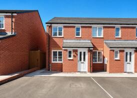 62, Anderson Gardens, Ladgate, Middlesbrough TS8 9QJ
