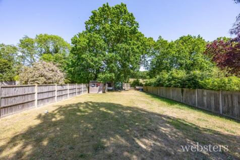 George Drive, Drayton, NR8