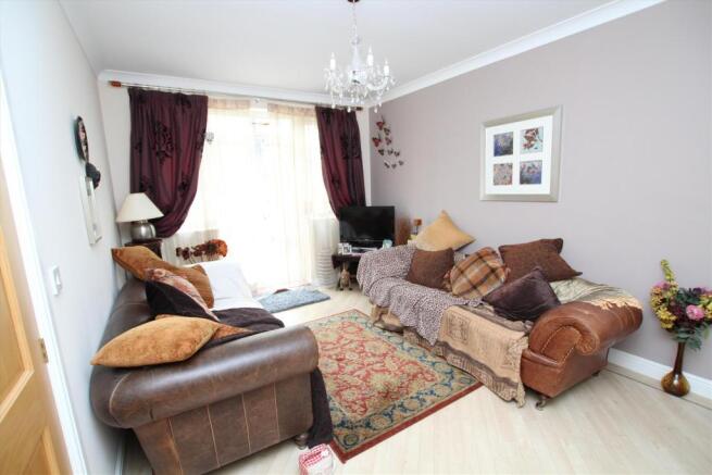 sitting room