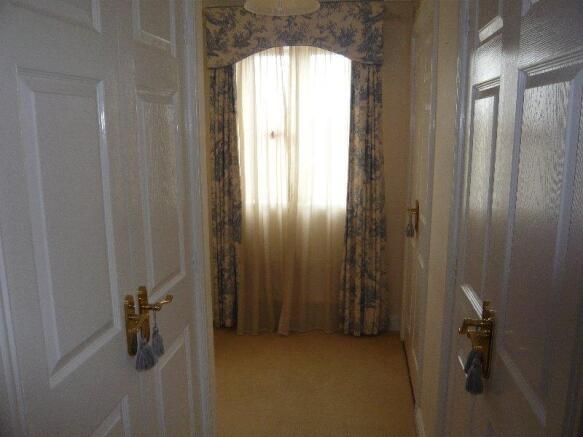 Dressing Room
