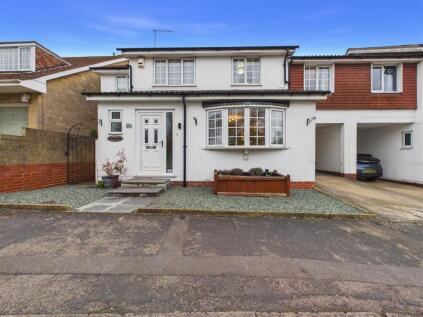 Mere Way, Swanland, North Ferriby