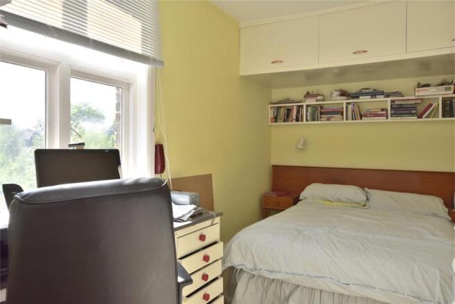 4th Bedroom