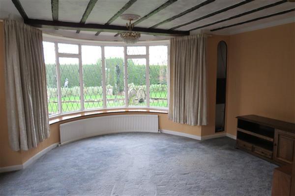 Lounge: