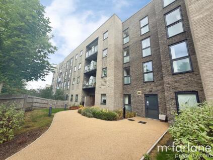 Lowry Way, Swindon, SN3