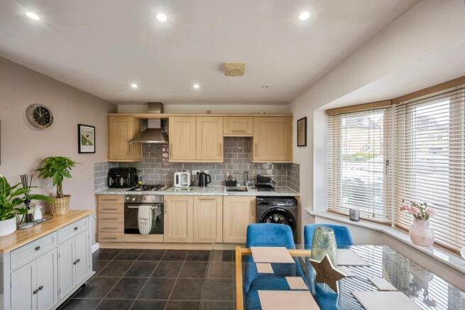 3 bed End of Terrace for sale Image 5
