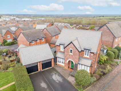 Stamp Close, Market Harborough, LE16 7YF