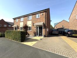 5, Middle Bannisters Road, Armitage, Rugeley WS15 1FL