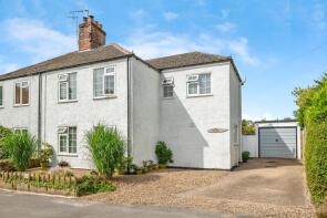 Hill Cottage, The Moor, Norwich NR10 4NL