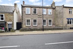 28 The Old School House, Front Street, Darlington DL2 3NH