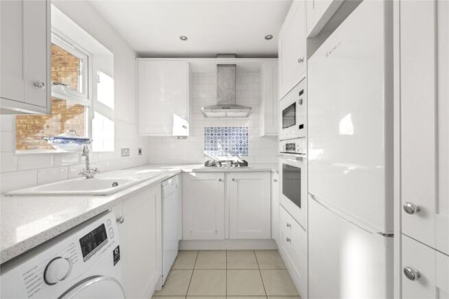Stylish Kitchen