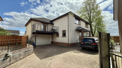 180 Swinton Road, Baillieston, Glasgow, North Lanarkshire