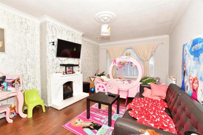 Lounge/ Diner