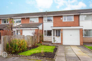 15, Bembridge Drive, Bolton BL3 1RJ
