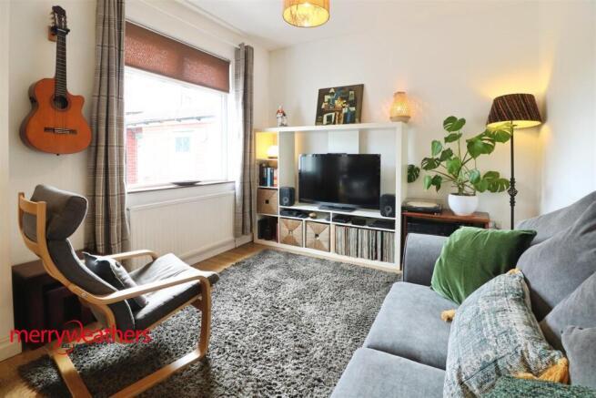 Living Kitchen Diner