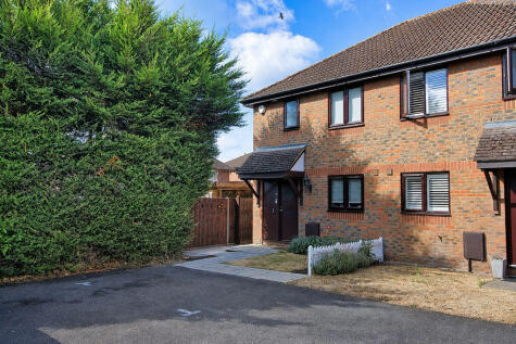 Chobham, Surrey