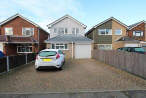 91, Spencer Road, Thundersley, Benfleet SS7 3HS
