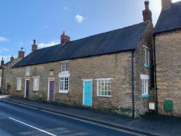 42, High Street, Snainton, Scarborough YO13 9AE