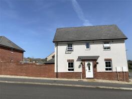 2, Barrabill Way, Launceston PL15 7FW