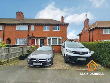 Maple Drive, Scarborough, North Yorkshire