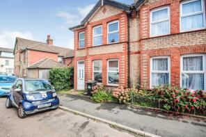 1, Corporation Road, Bournemouth BH1 4SJ