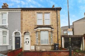 7, Gilbert Road, Bristol BS15 1RB