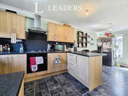 Charnwood, Gosport, Hampshire