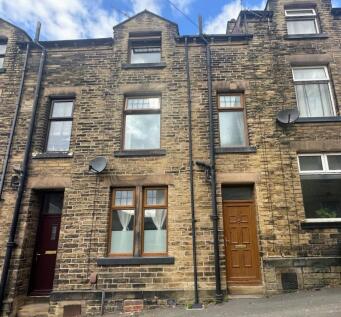 George Street, Heckmondwike