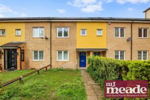 72, Swaton Road, London E3 4ET