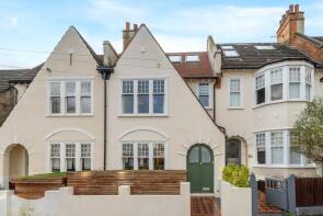 42, Frankfurt Road, London SE24 9NY