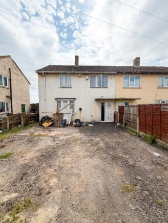 3-bed house on Broadwater, Bolton-Upon-Dearne, S63, £55,000
