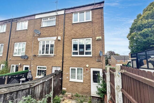76 Elliott Drive, Felling, Gateshead, Tyne And Wear, NE10 9RB